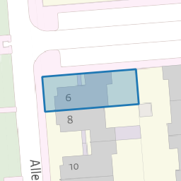 Perceel RML00-H-5539
