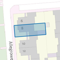 Perceel RML00-H-5540