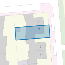 Perceel RML00-H-5545