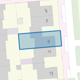 Perceel RML00-H-5546