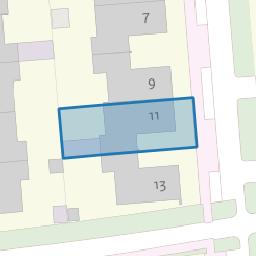 Perceel RML00-H-5547