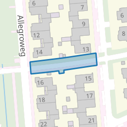 Perceel RML00-H-5549