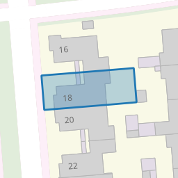 Perceel RML00-H-5551