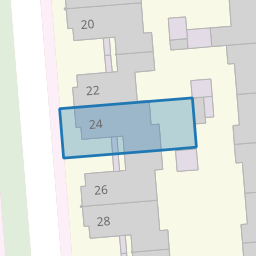Perceel RML00-H-5554