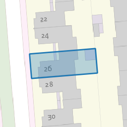 Perceel RML00-H-5555
