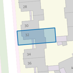 Perceel RML00-H-5558