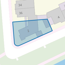 Perceel RML00-H-5561