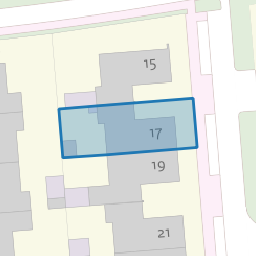 Perceel RML00-H-5563