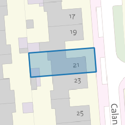 Perceel RML00-H-5565