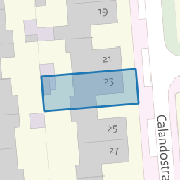 Perceel RML00-H-5566