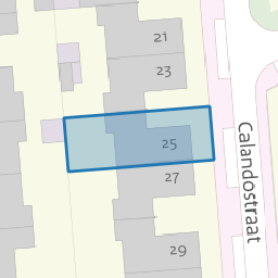 Perceel RML00-H-5567