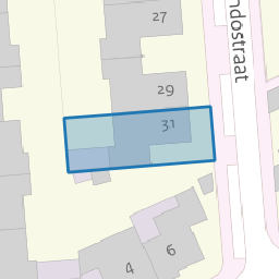 Perceel RML00-H-5570