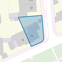 Perceel RML00-H-5571