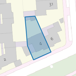 Perceel RML00-H-5572