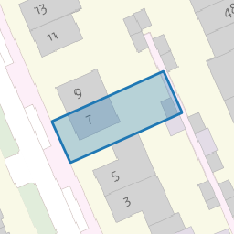 Perceel RML00-H-5582