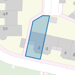 Perceel RML00-H-5583