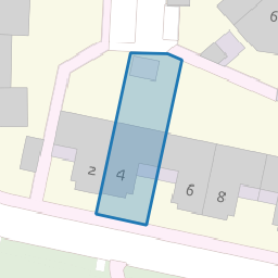 Perceel RML00-H-5584