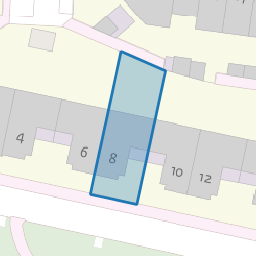 Perceel RML00-H-5586