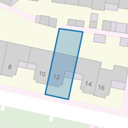 Perceel RML00-H-5588