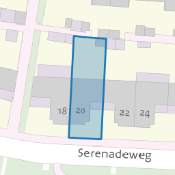 Perceel RML00-H-5592