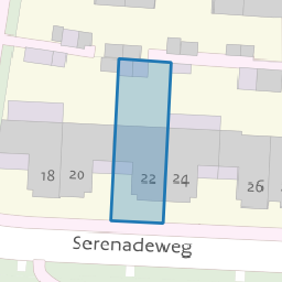 Perceel RML00-H-5593