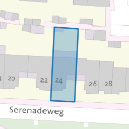 Perceel RML00-H-5594