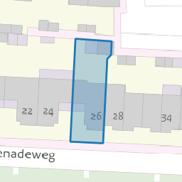 Perceel RML00-H-5595