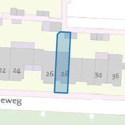 Perceel RML00-H-5596