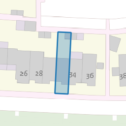 Perceel RML00-H-5598