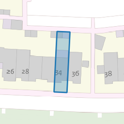 Perceel RML00-H-5599