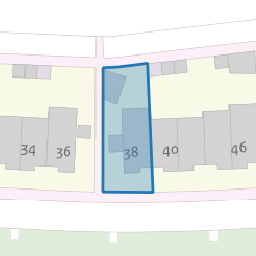 Perceel RML00-H-5601