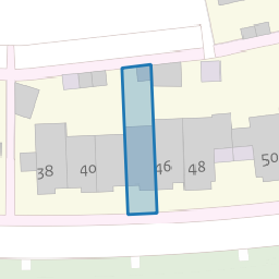 Perceel RML00-H-5604