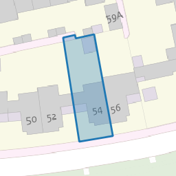 Perceel RML00-H-5609