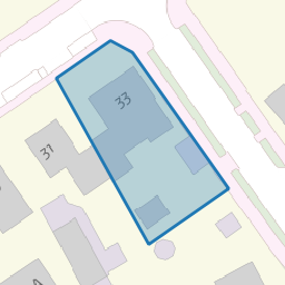 Perceel RML00-H-5616