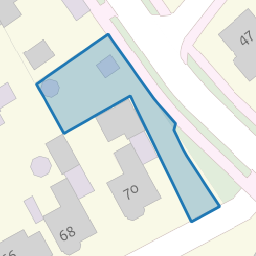 Perceel RML00-H-5617