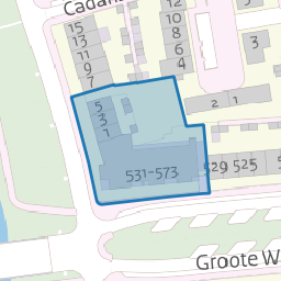 Perceel RML00-H-5619