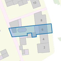 Perceel RML00-H-5623