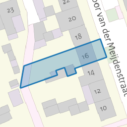 Perceel RML00-H-5625