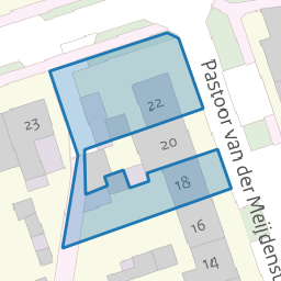 Perceel RML00-H-5626