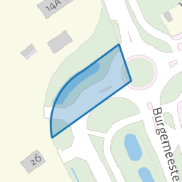 Perceel RML00-H-5643