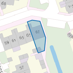 Perceel RML00-H-5654