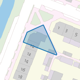 Perceel RML00-H-5663