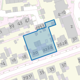 Perceel RML00-H-5666