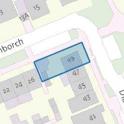 Perceel RML00-H-5672