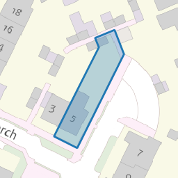 Perceel RML00-H-5674