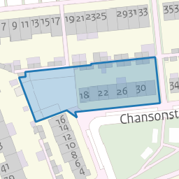 Perceel RML00-H-5678
