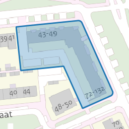 Perceel RML00-H-5680