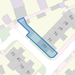 Perceel RML00-H-5682