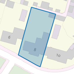 Perceel RML00-H-5684