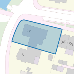 Perceel RML00-H-5693